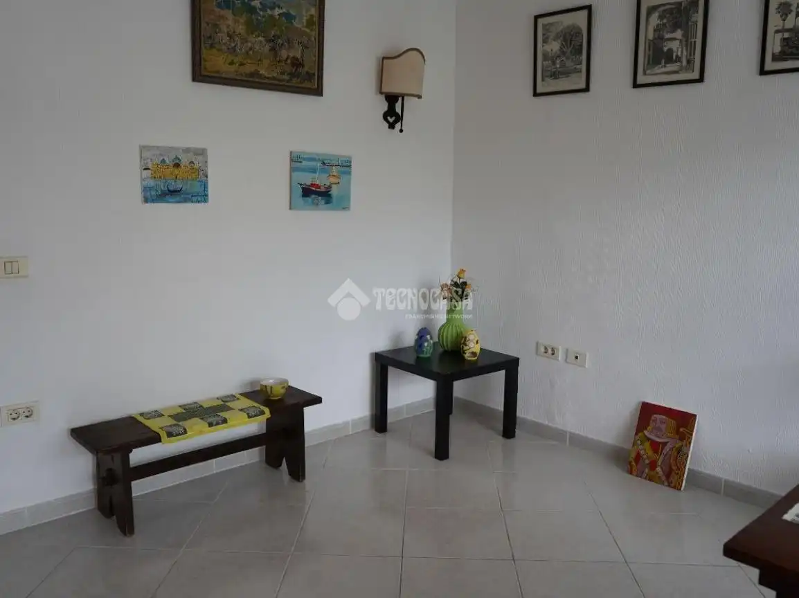 Sala d'estar de Estudi en venda en Puerto de la Cruz