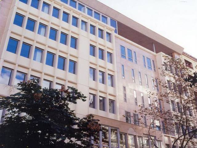 Oficina en Alquiler en del Consell de Cent en Dreta de l'Eixample