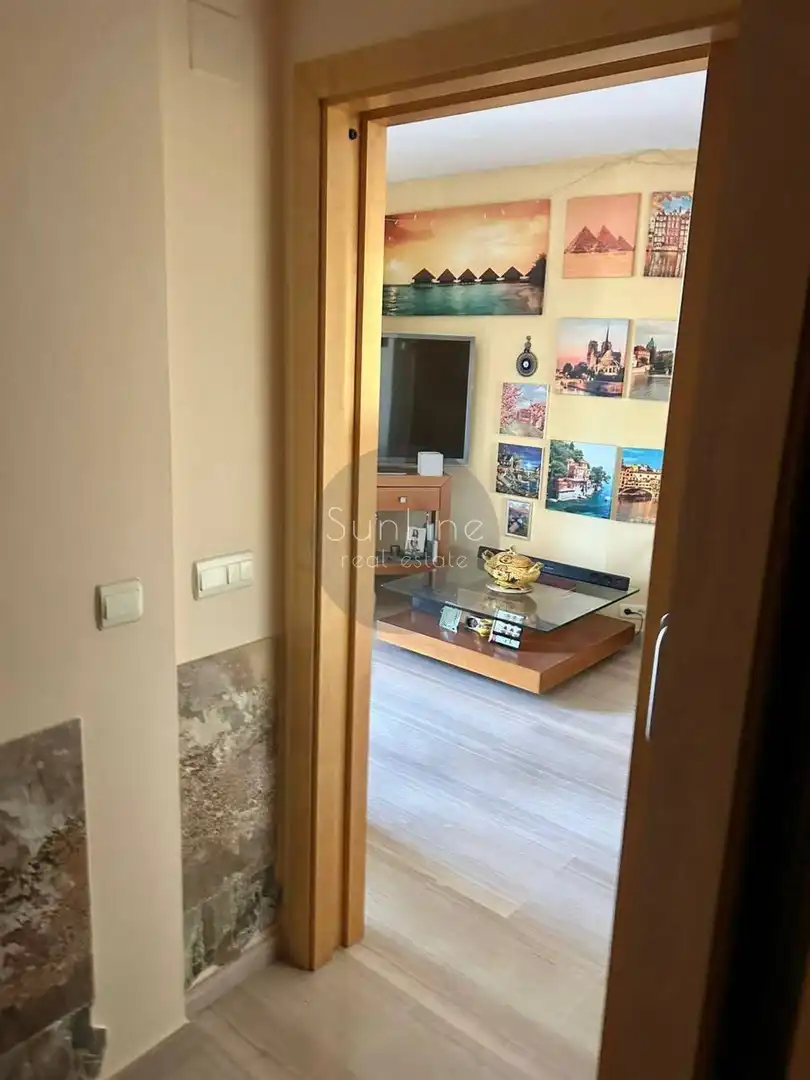 Flat for rent in Poblats Marítims