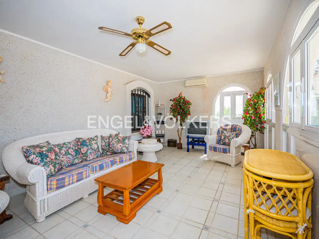 Haus mit Pool zum Verkauf in Montebello - Nou Espai, imagen 30