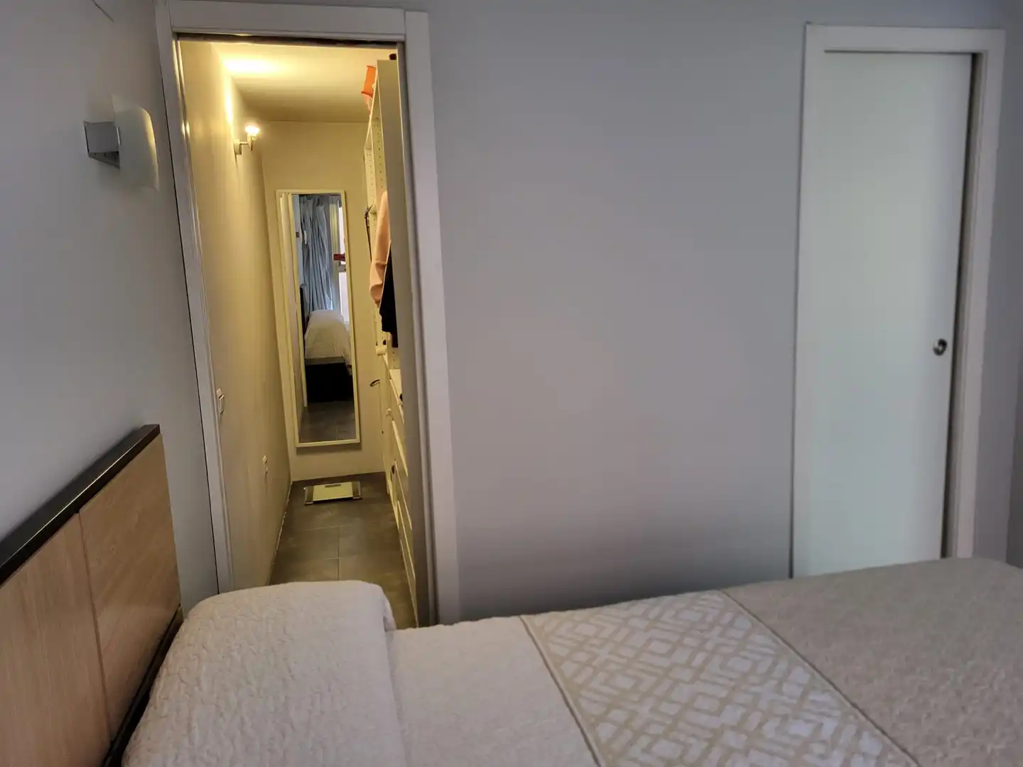 Habitación de Loft en venta en Madrid con Calefacción, Terraza y Horno