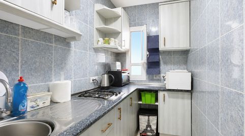 Foto 4 de Apartament en venda a Avenida Gamonal, Parque de la Paloma, Benalmádena