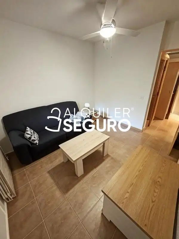 Bedroom of Houses for rent in Bargas  with Air Conditioner, Heating and Terrace