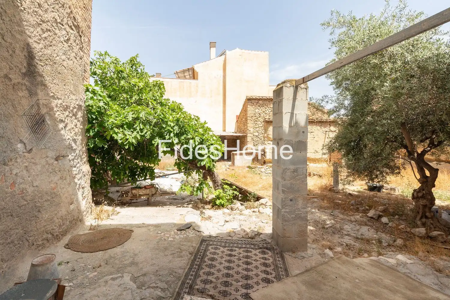 Villa con giardino in vendita a Calle Santisima Trinidad 5, imagen 22