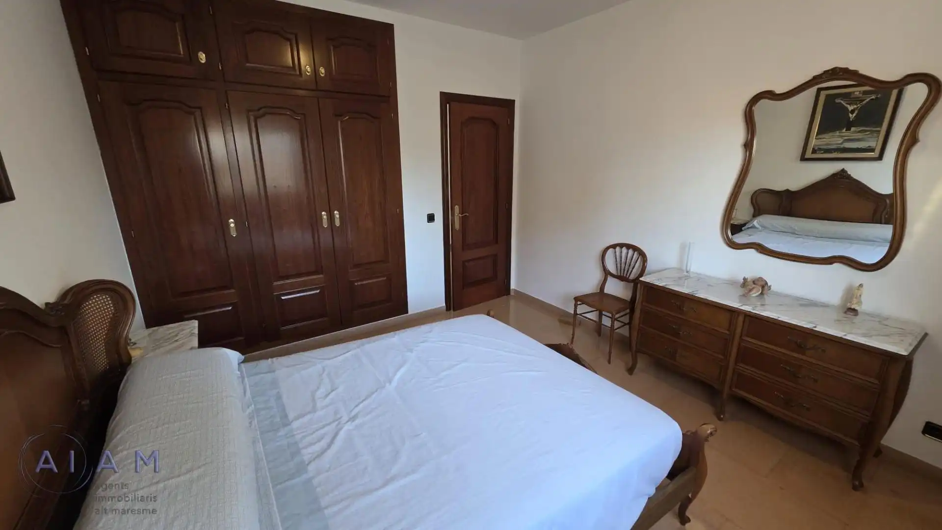 Casa adosada en venda a Tordera pueblo