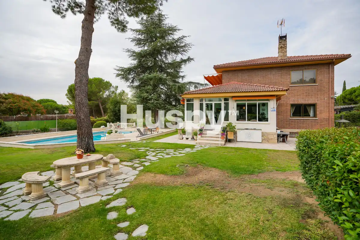 Villa mit Terrasse zum Verkauf in Calle Valencia, imagen 5
