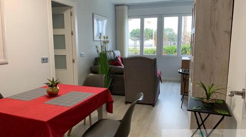 Foto 4 de Pis en venda a Camí  del Pelaillo, Playa de Granada, Granada