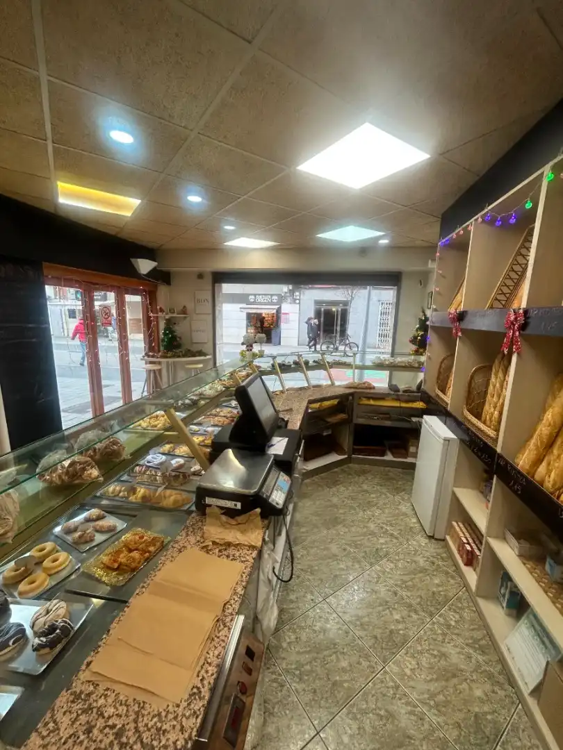 Local comercial en traspaso en Centre, imagen 17