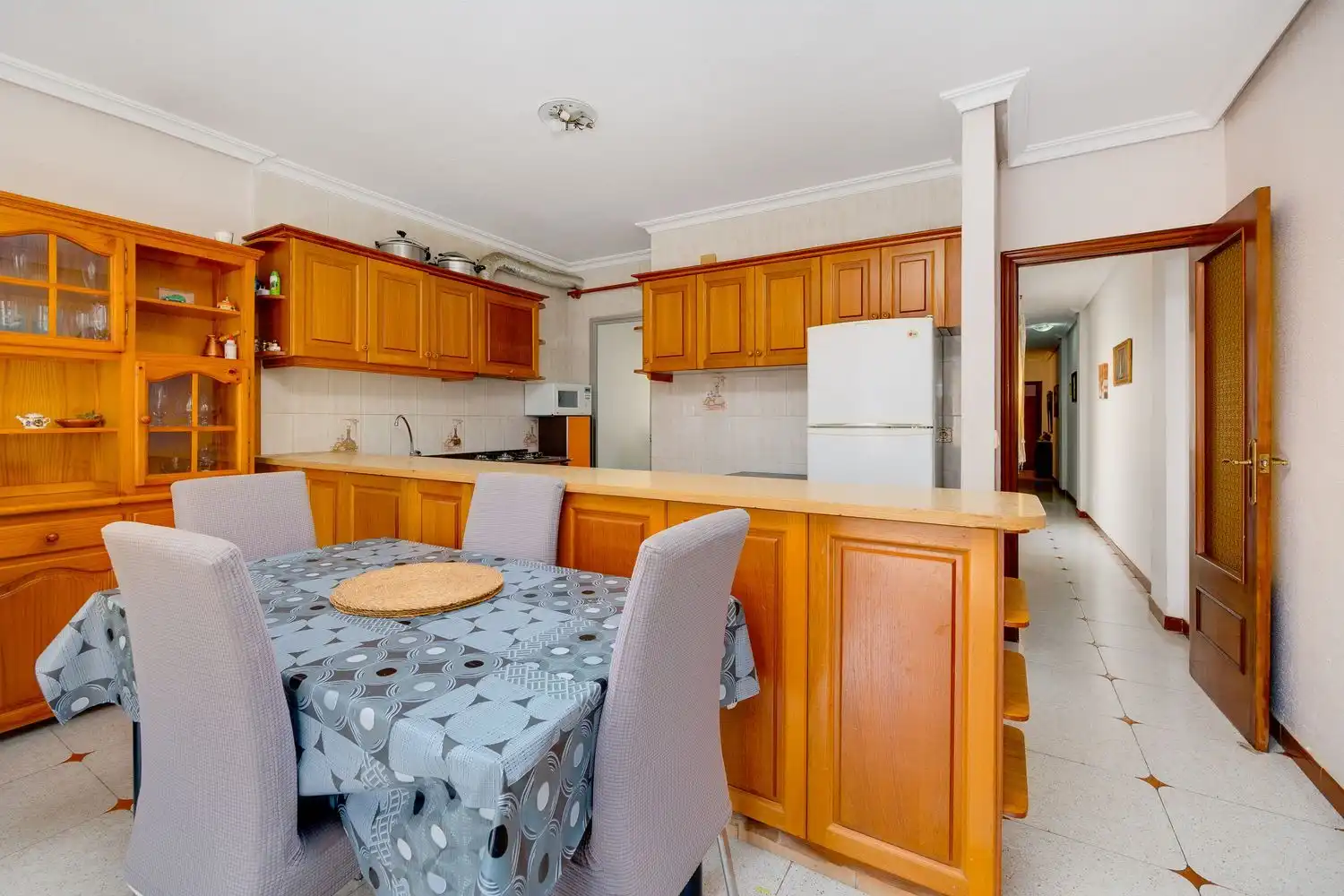 Flat with lift for sale in Calle Mar Baltico 25, imagen 6