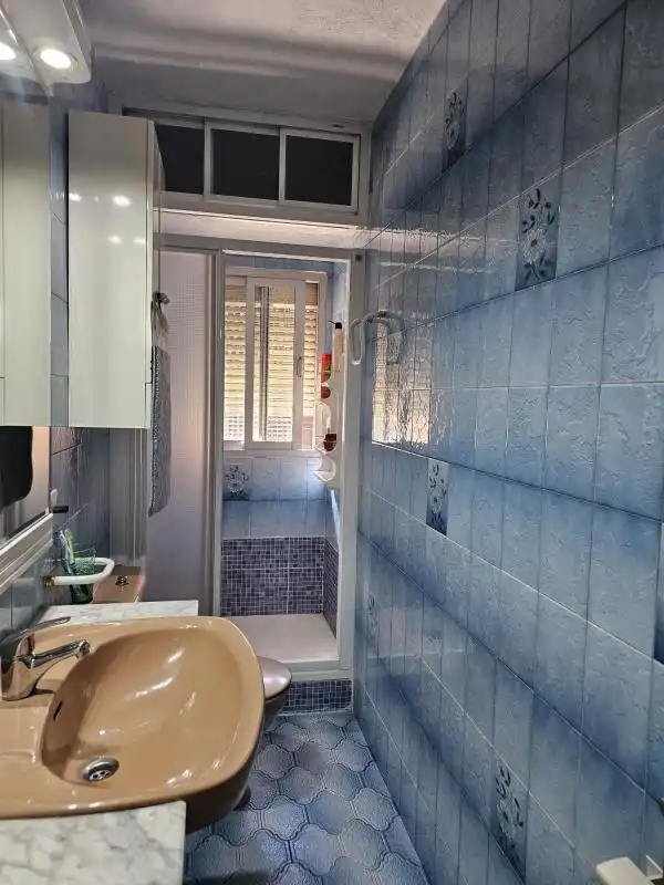 Baño de Piso en venta en Madrid con Calefacción