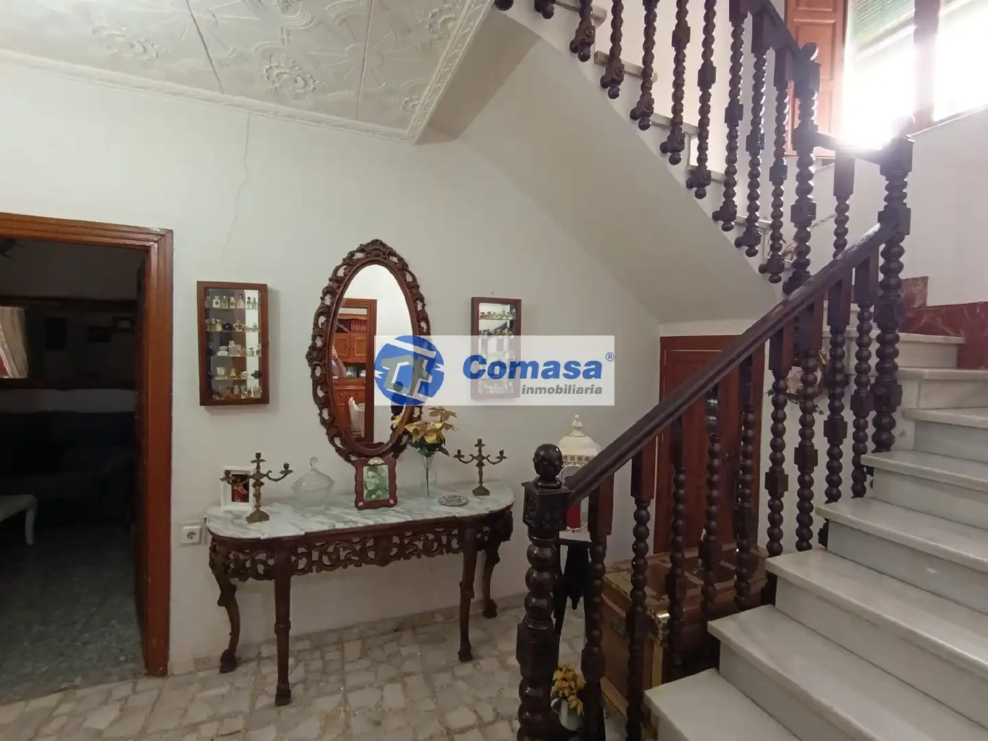 Casa o chalet en venta en Martos con Amueblado