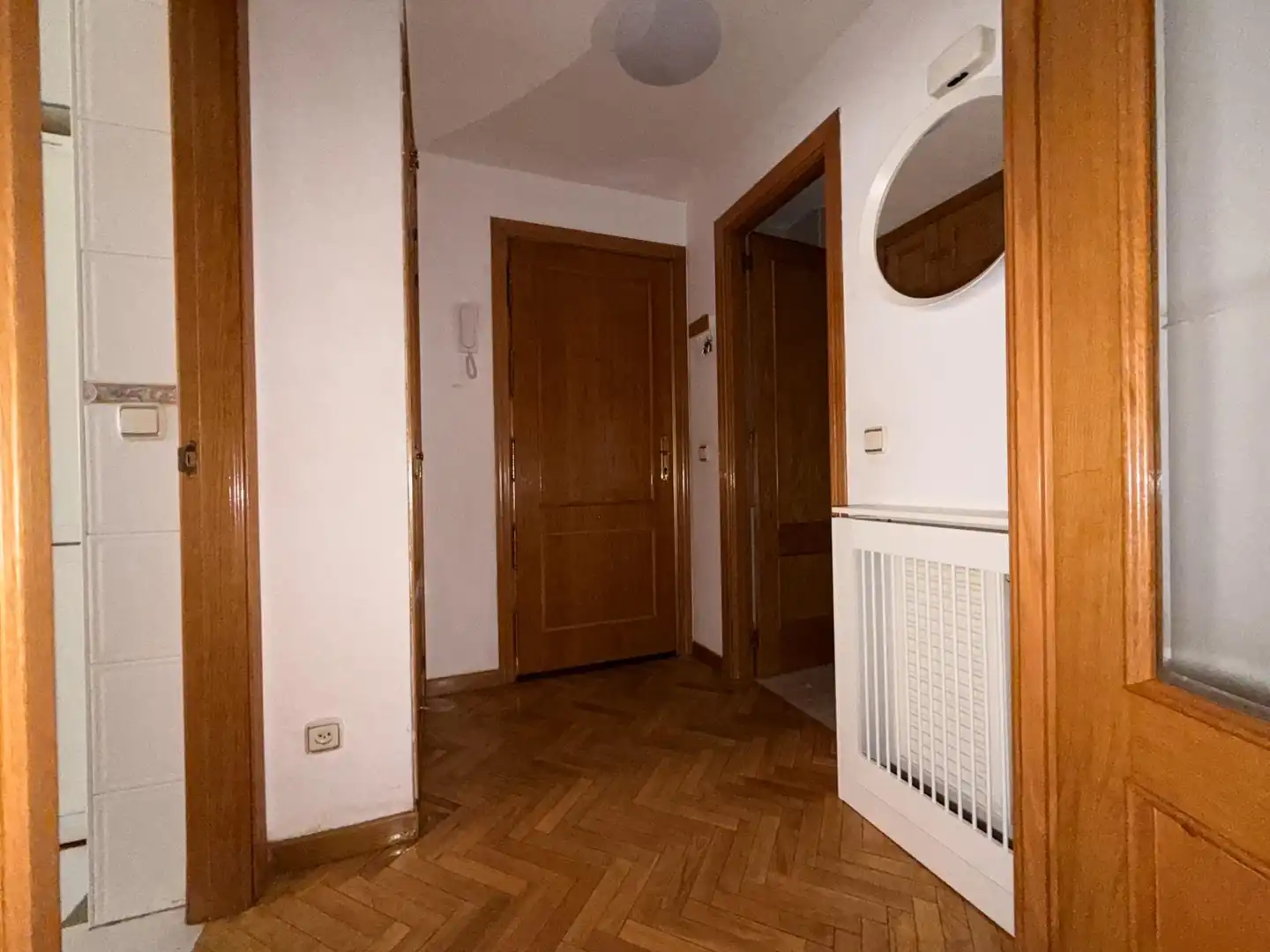 Dúplex en venta en Collado Villalba con Calefacción, Parquet y Terraza