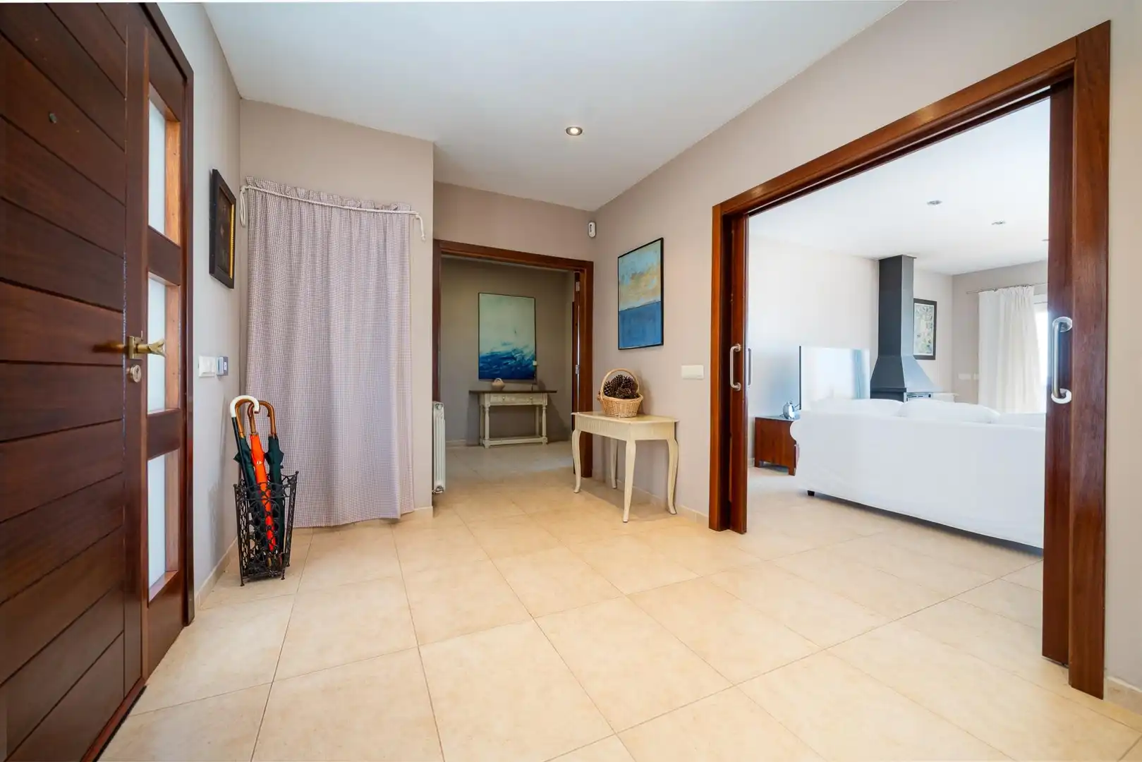 Houses for sale in  Palma de Mallorca  with Heating, Private garden and Terrace