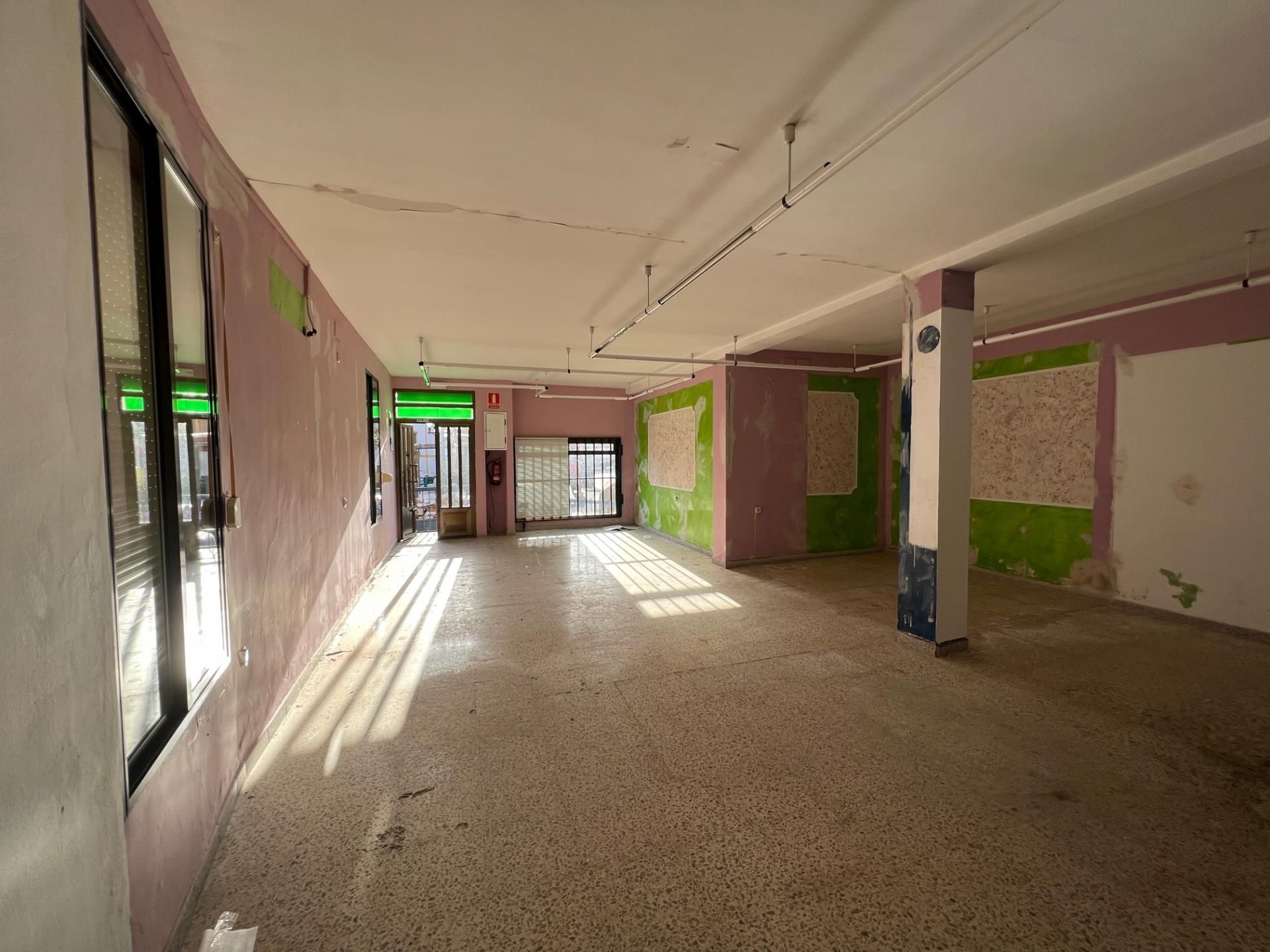 Premises to rent in Alange