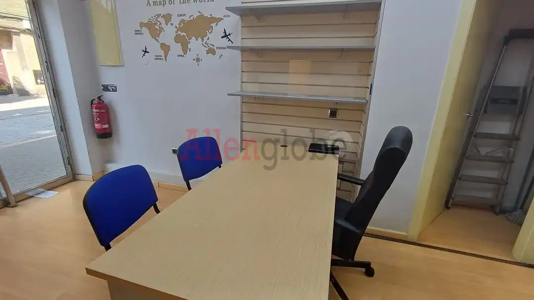 Business premises for sale in La Villa - Bazuelo, imagen 6