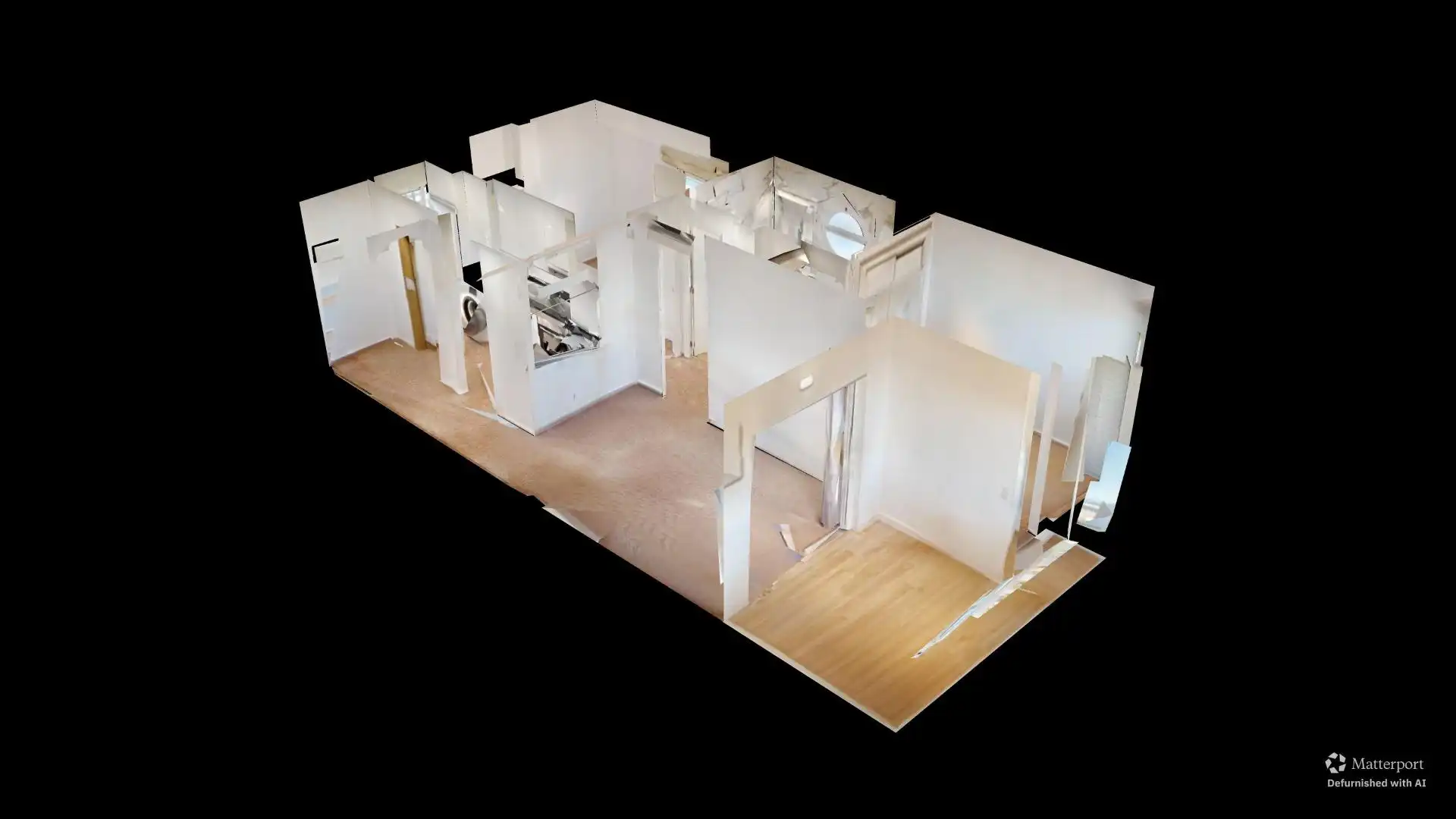 Apartament de lloguer en Elche / Elx amb Aire condicionat, Calefacció i Terrassa