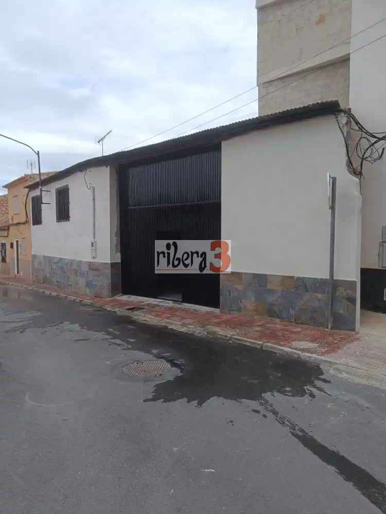 Casa o xalet en venda en Las Torres de Cotillas