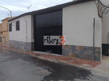 House for sale in Las Torres de Cotillas