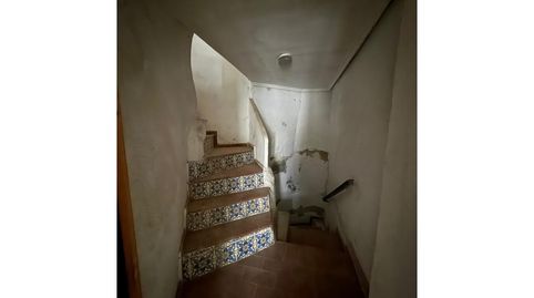 Foto 2 de Casa o chalet en venta en Calle Sant Joaquin, Serra, Valencia