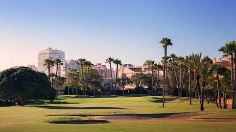 Foto 2 de Residencial en venta en Avenida Avenida Fotografo Francisco Cano, Alicante Golf, Alicante / Alacant