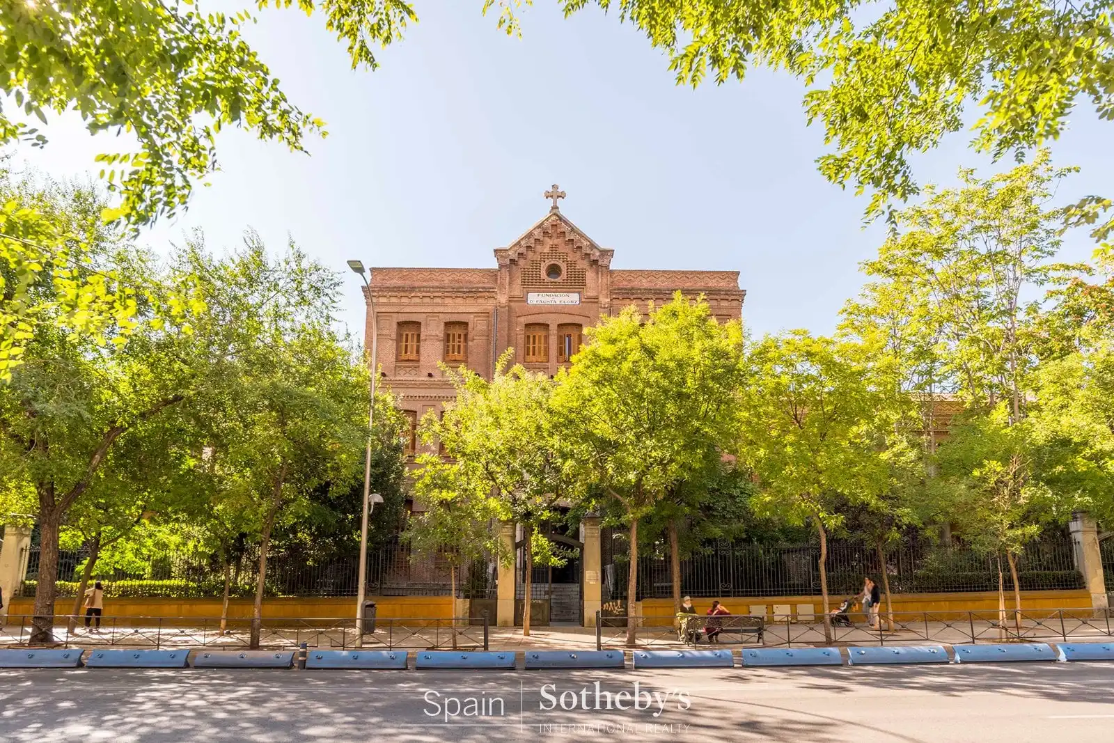 Apartamento con ascensor en venta en Calle de Núñez de Balboa, imagen 18