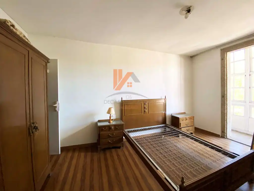 Habitación de Piso en venta en Santiago de Compostela 