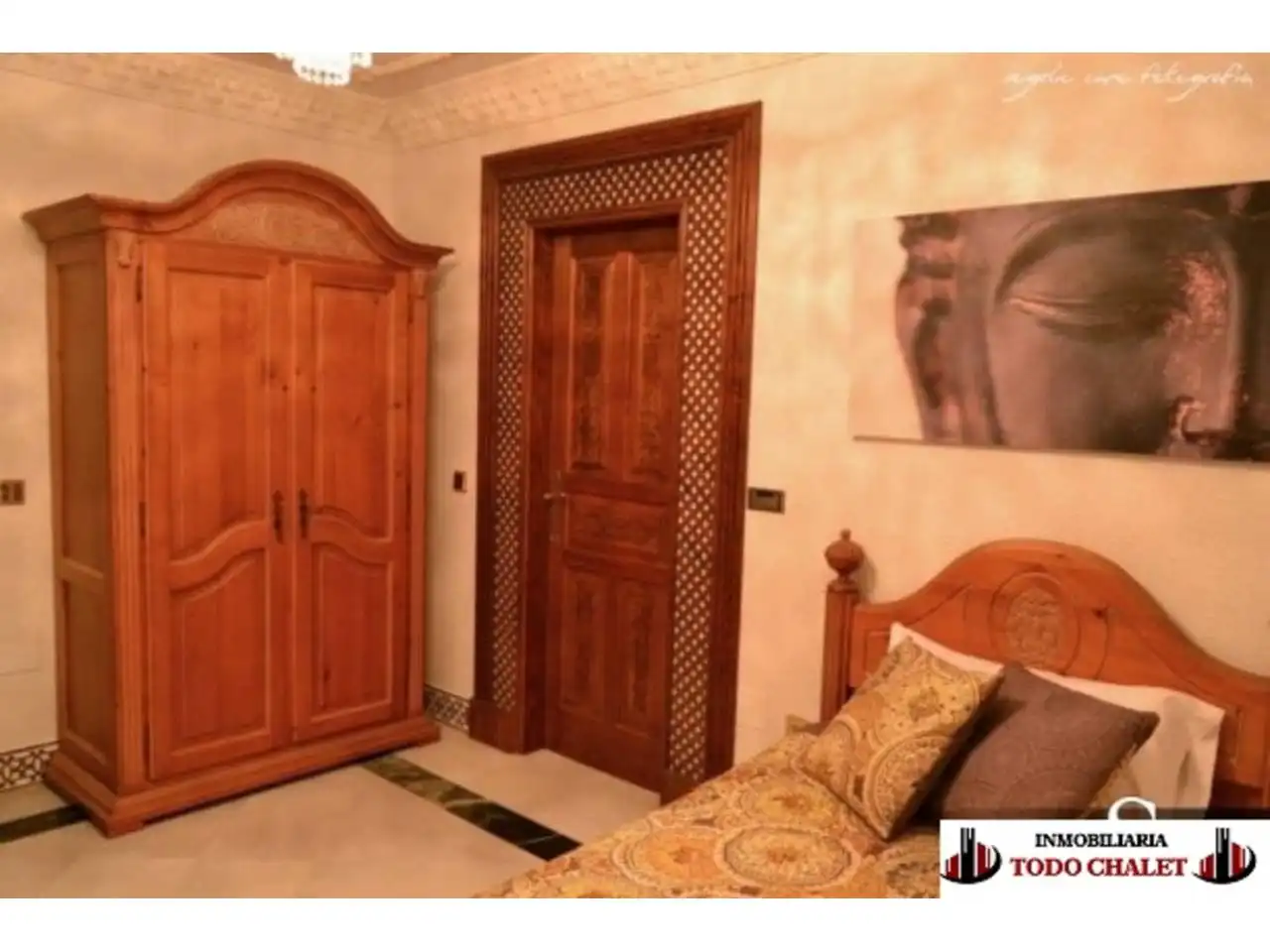 Villa con piscina in vendita a Roquetas de Mar ciudad, imagen 14