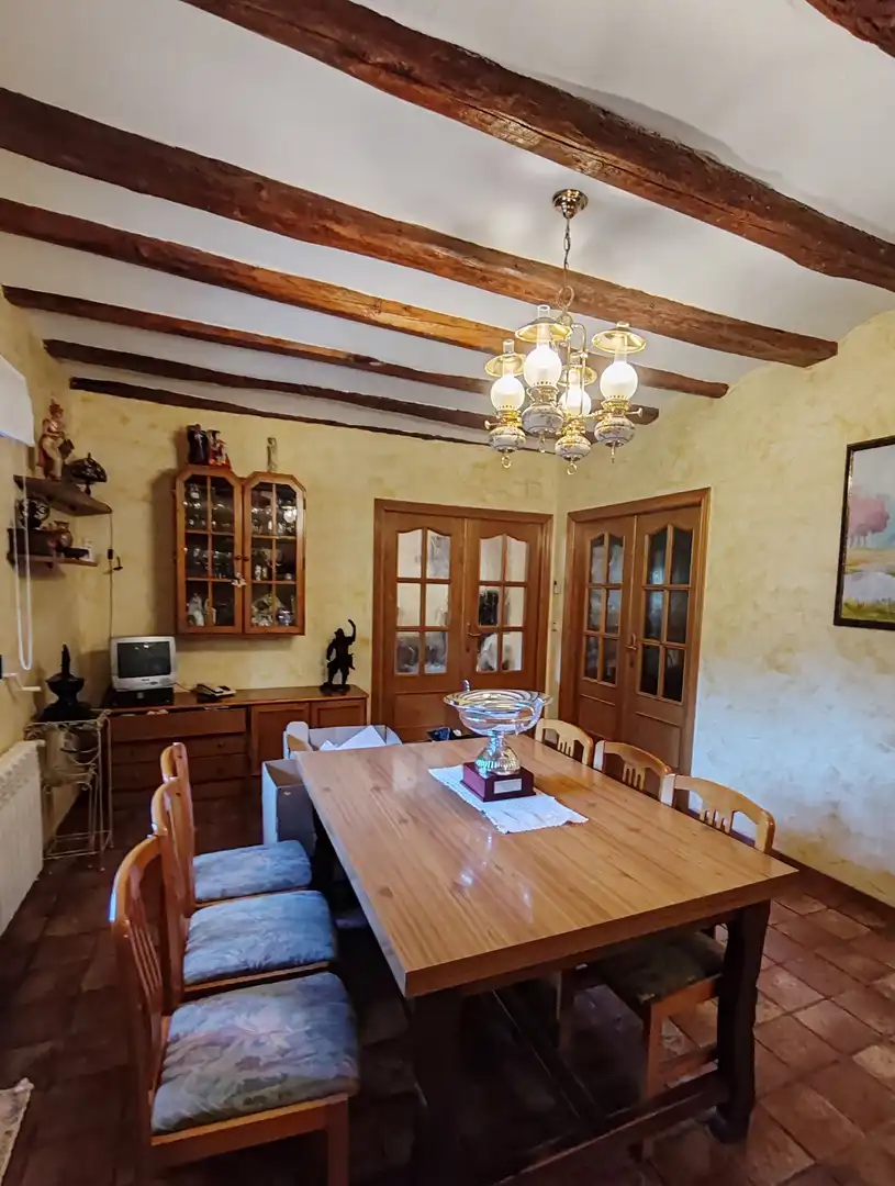 Casa con piscina en venta en Centre - Zona Alta, imagen 26