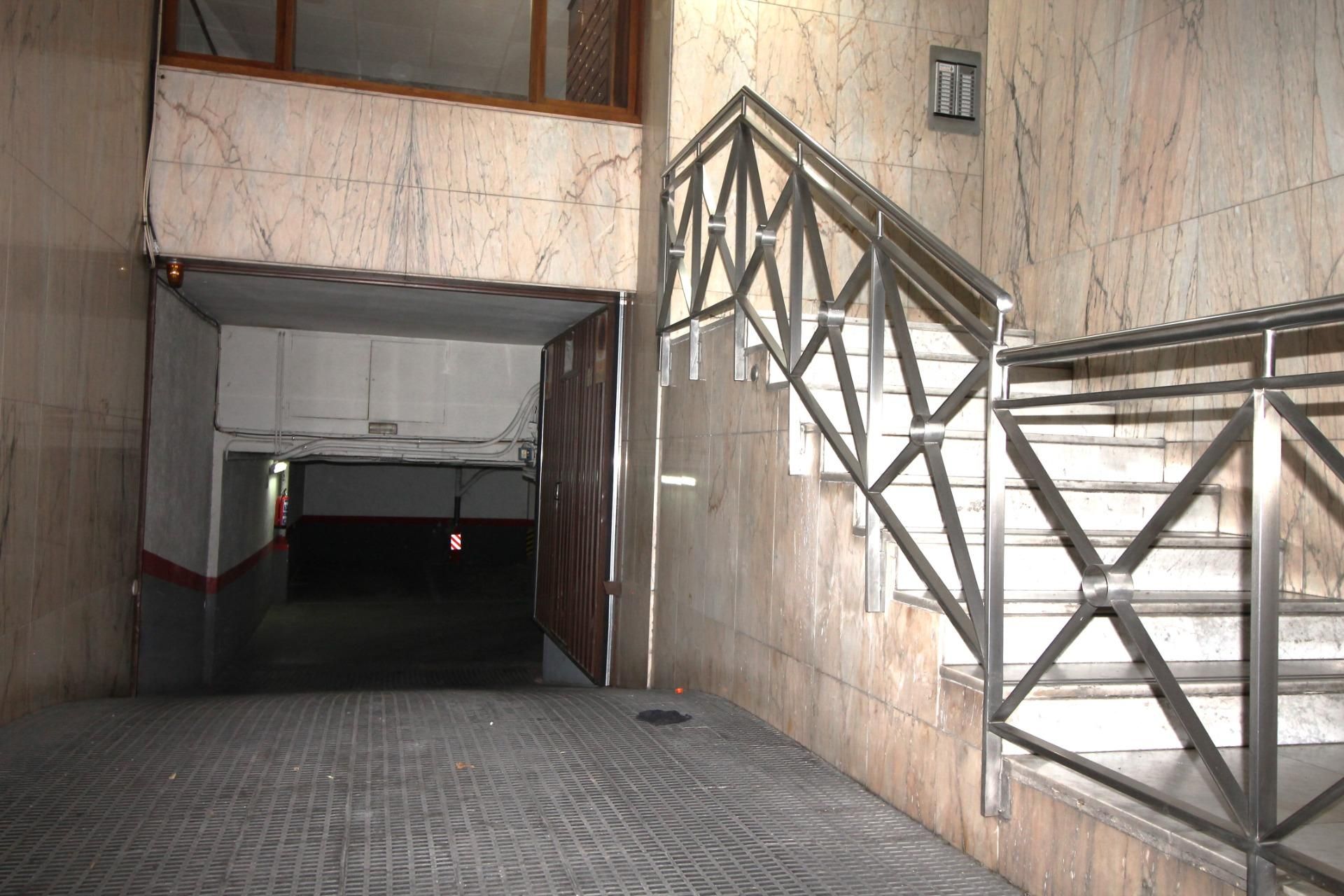 Garage for sale in  Madrid Capital