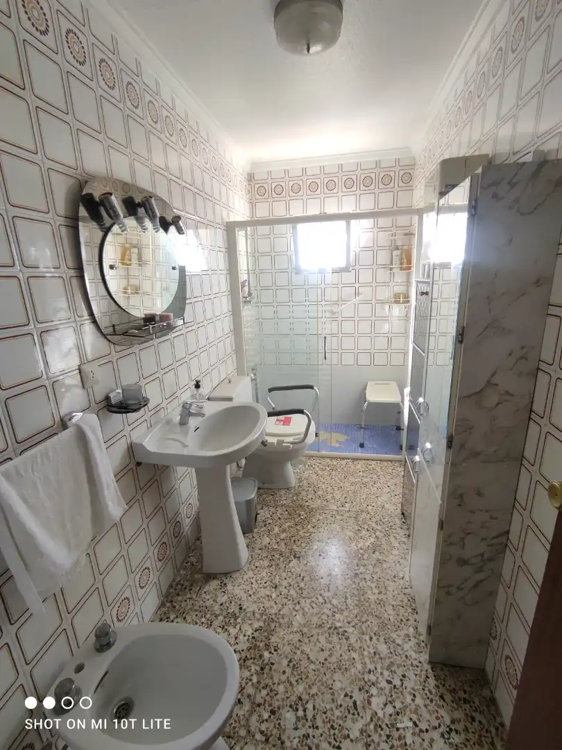 Wohnung zum Verkauf in Carrús Oeste