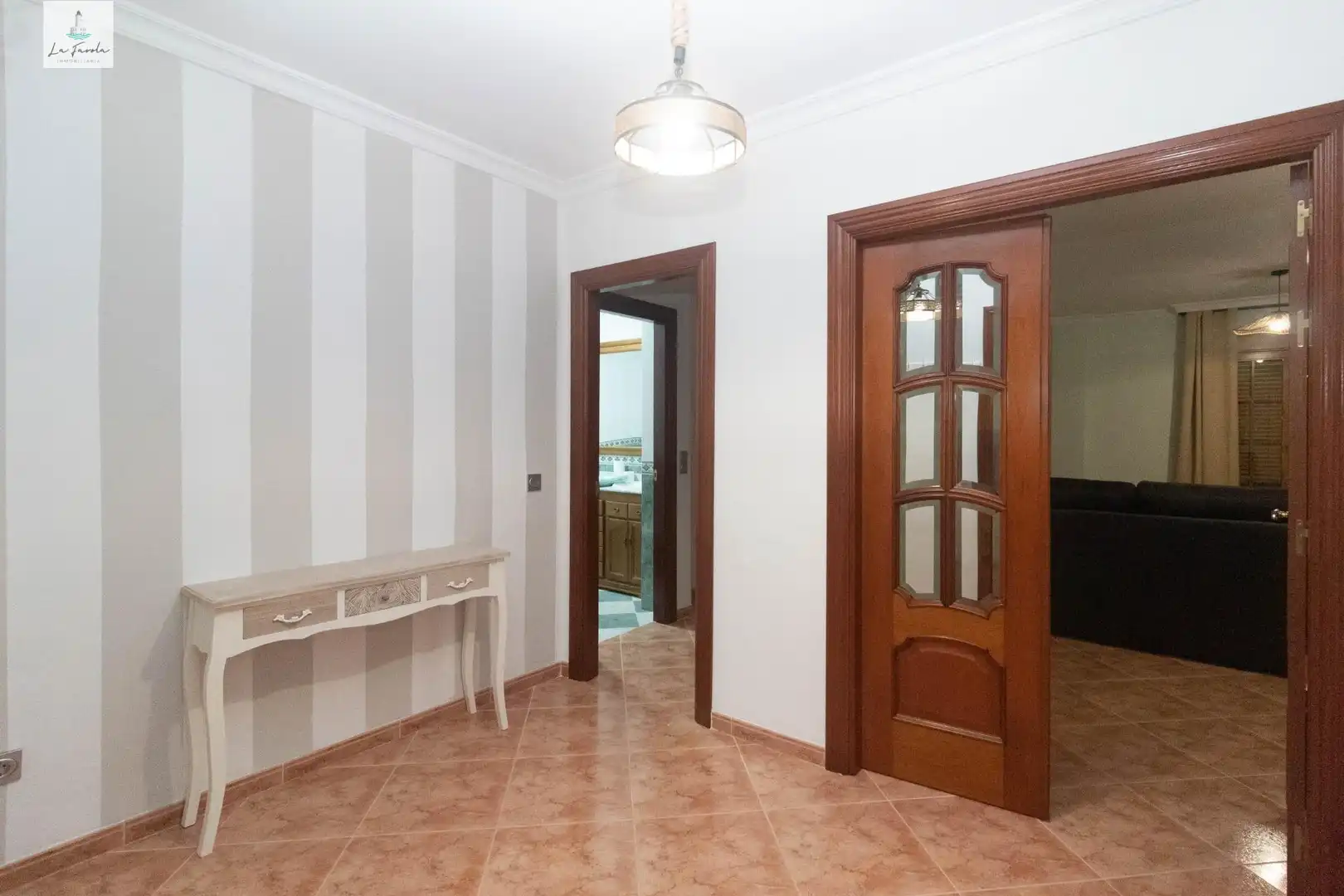 Flat for rent in Archidona  with Furnished and Balcony