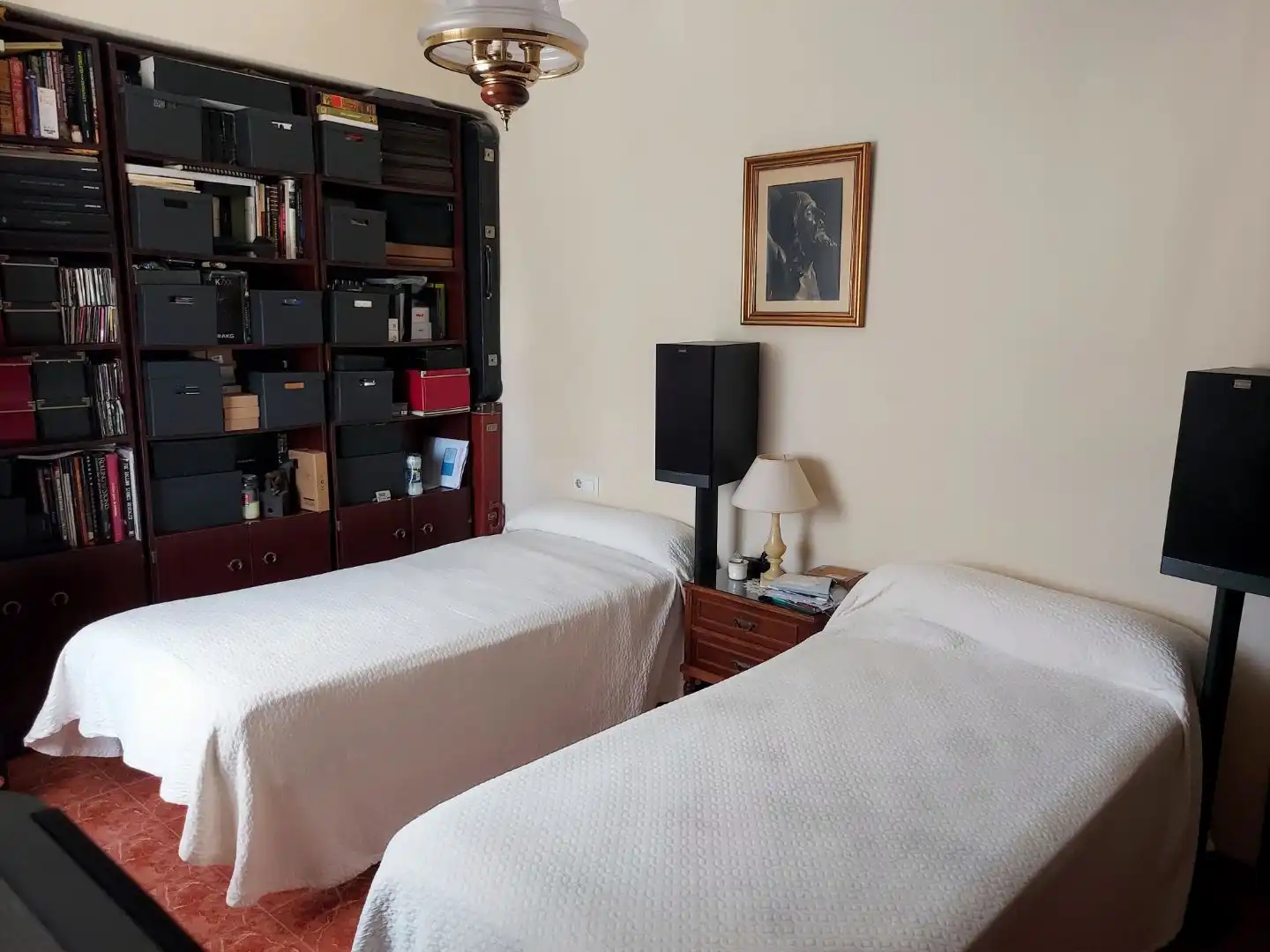 Wohnung mit Garten zum Verkauf in Avenida Manuel Siurot 3A, imagen 32