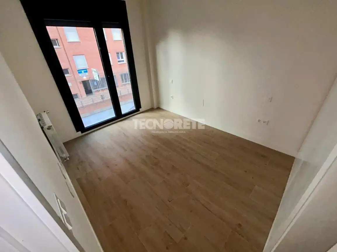 Bedroom of Flat for sale in Plan Sur - Amistad