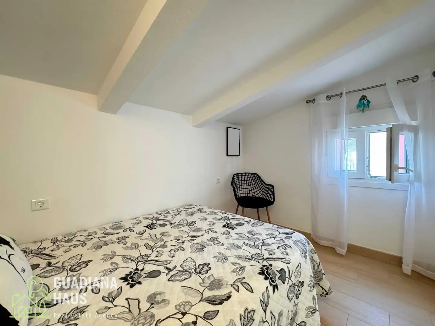 Habitación de Apartamento en venta en Ayamonte con Terraza y Trastero