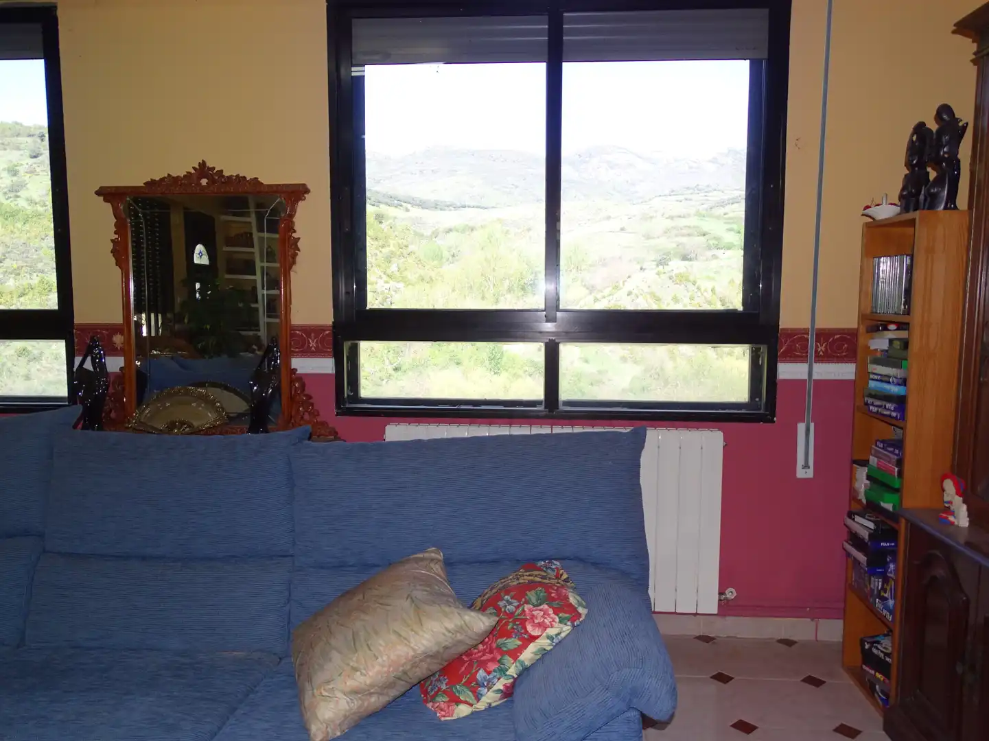 Habitación de Casa o chalet en venta en Torrecilla En Cameros con Calefacción y Trastero
