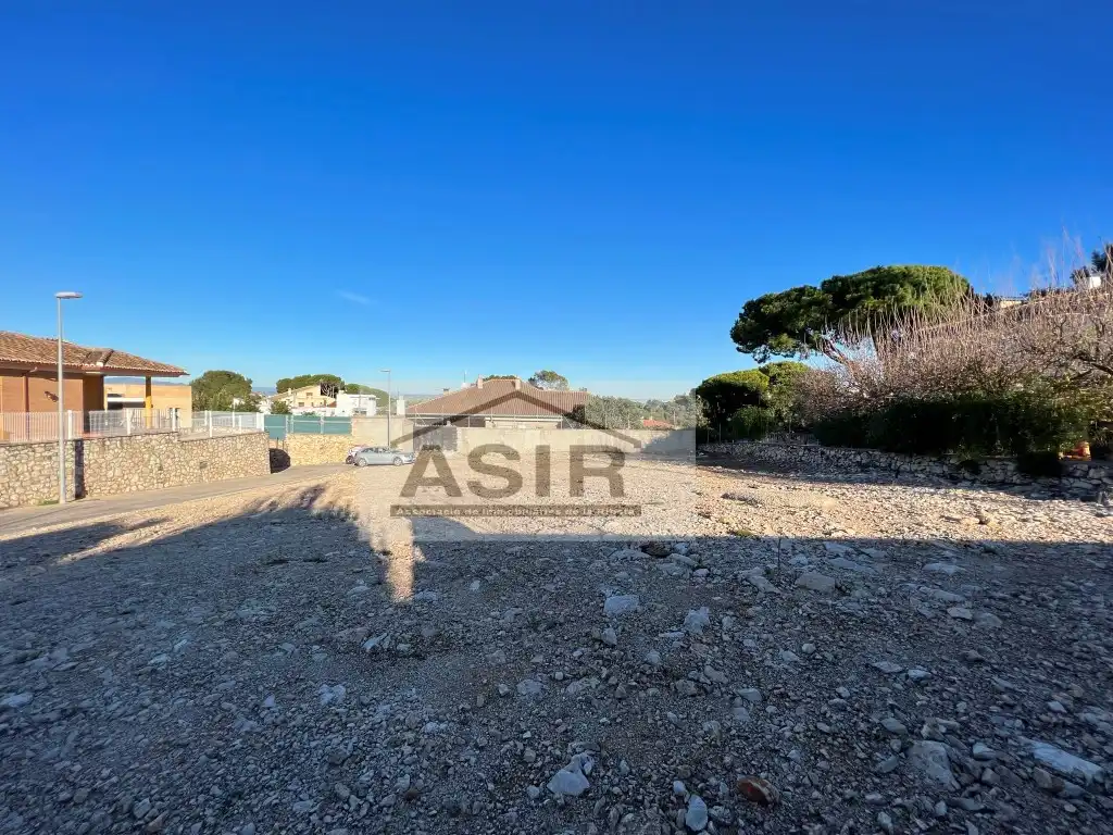 Terreno residencial en venta en Urbanitzacions i Pedanies Nord, imagen 9
