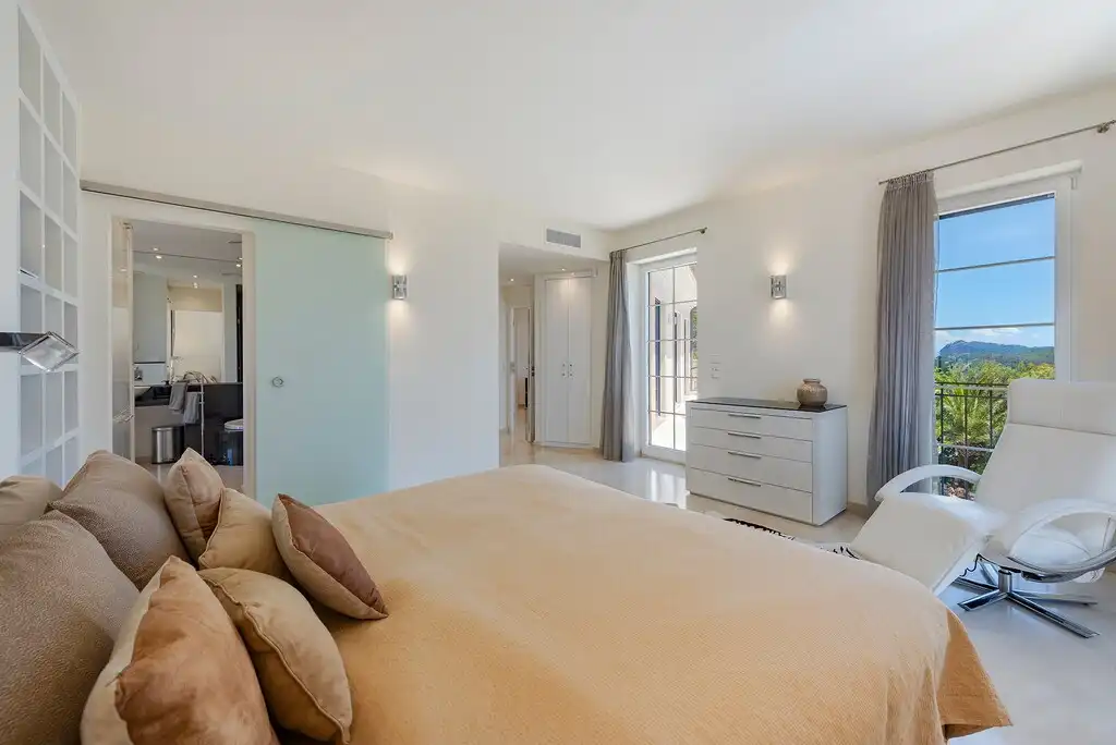 Detached house with pool for sale in Port d'Andratx, imagen 17