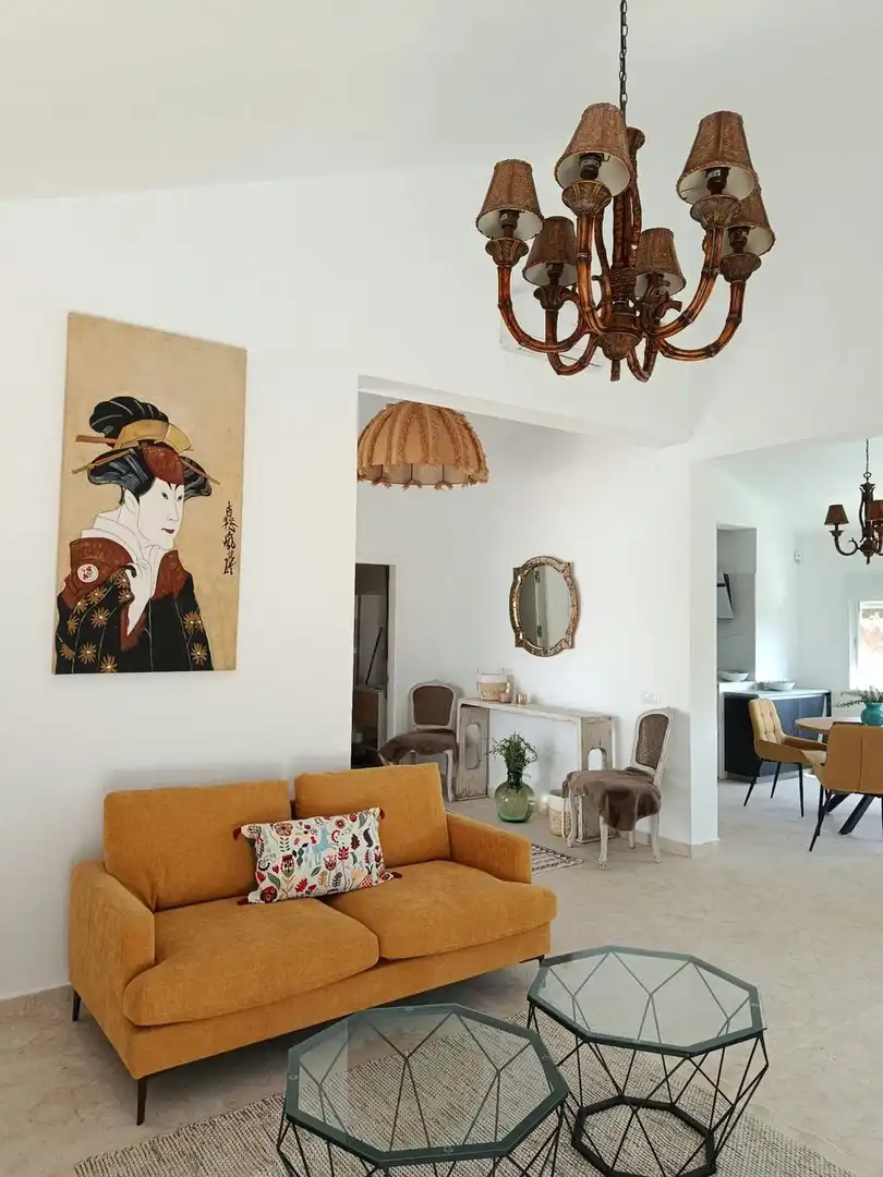 Villa avec piscine à vendre à Campo de Mijas, imagen 20