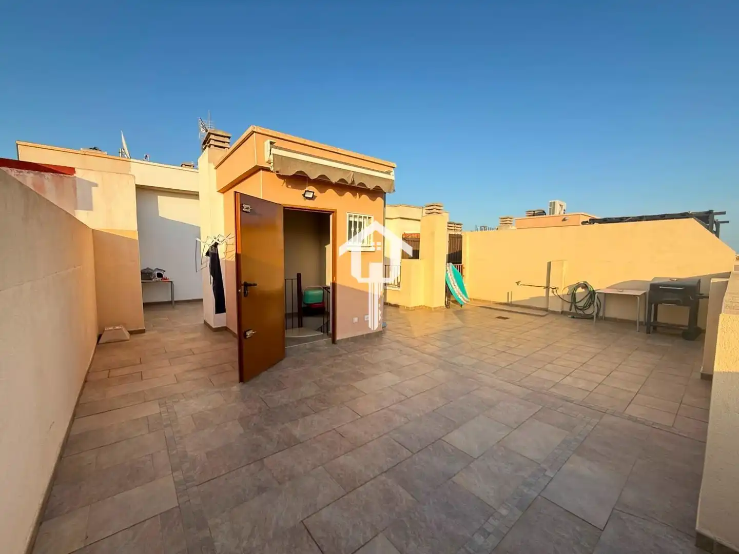 Penthouse mit Terrasse zum Verkauf in Calle Calle Río Algar, imagen 37