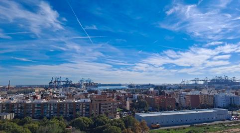 Foto 3 de Àtic de lloguer a Carrer de Les Moreres, La Punta, Valencia