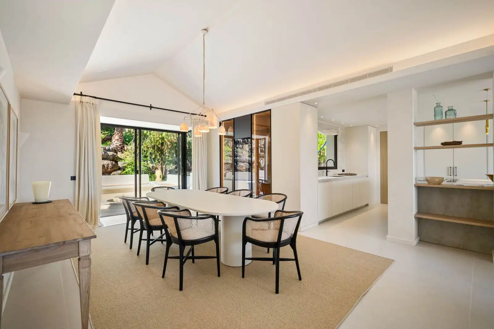 Villa mit Pool zum Verkauf in Nueva Andalucía, imagen 9