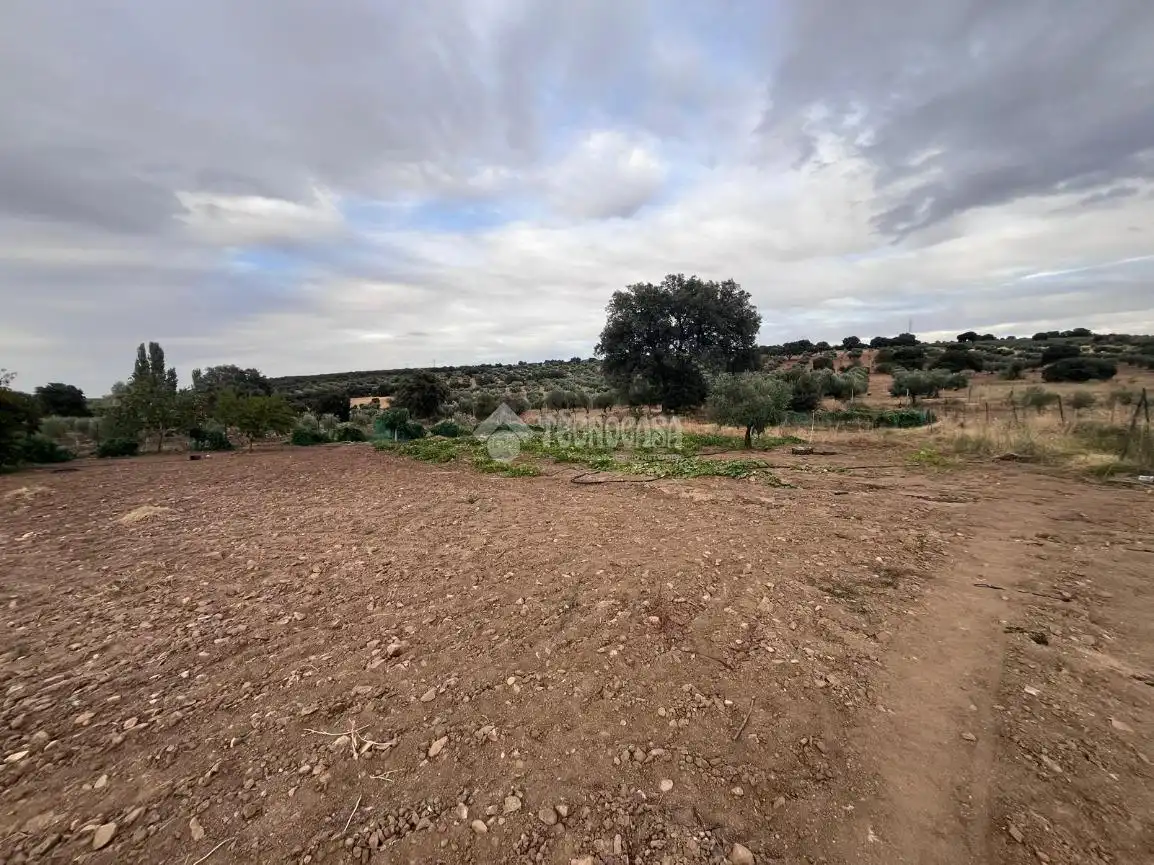 Casa o chalet en venta en Los Navalmorales con Aire acondicionado, Calefacción y Amueblado