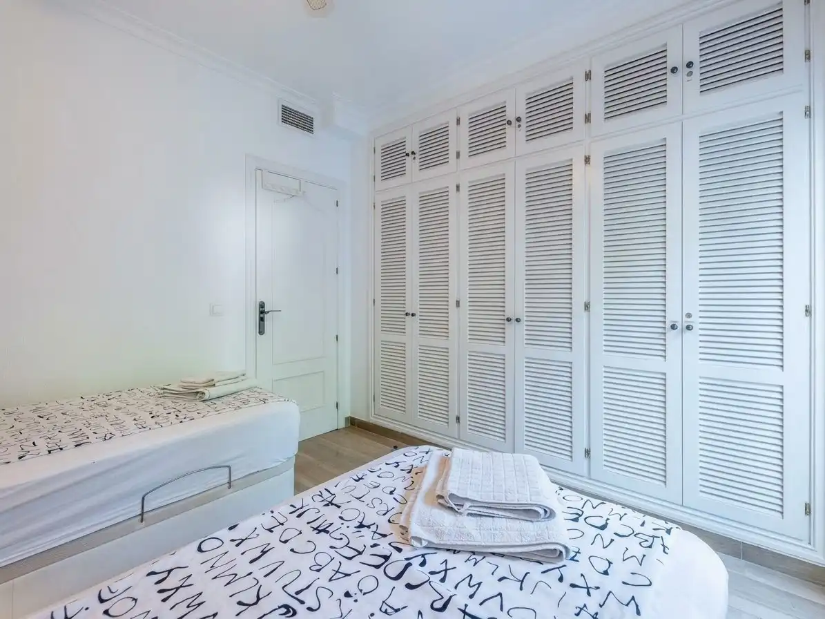 Appartement compact à vendre à Las Lagunas, imagen 11