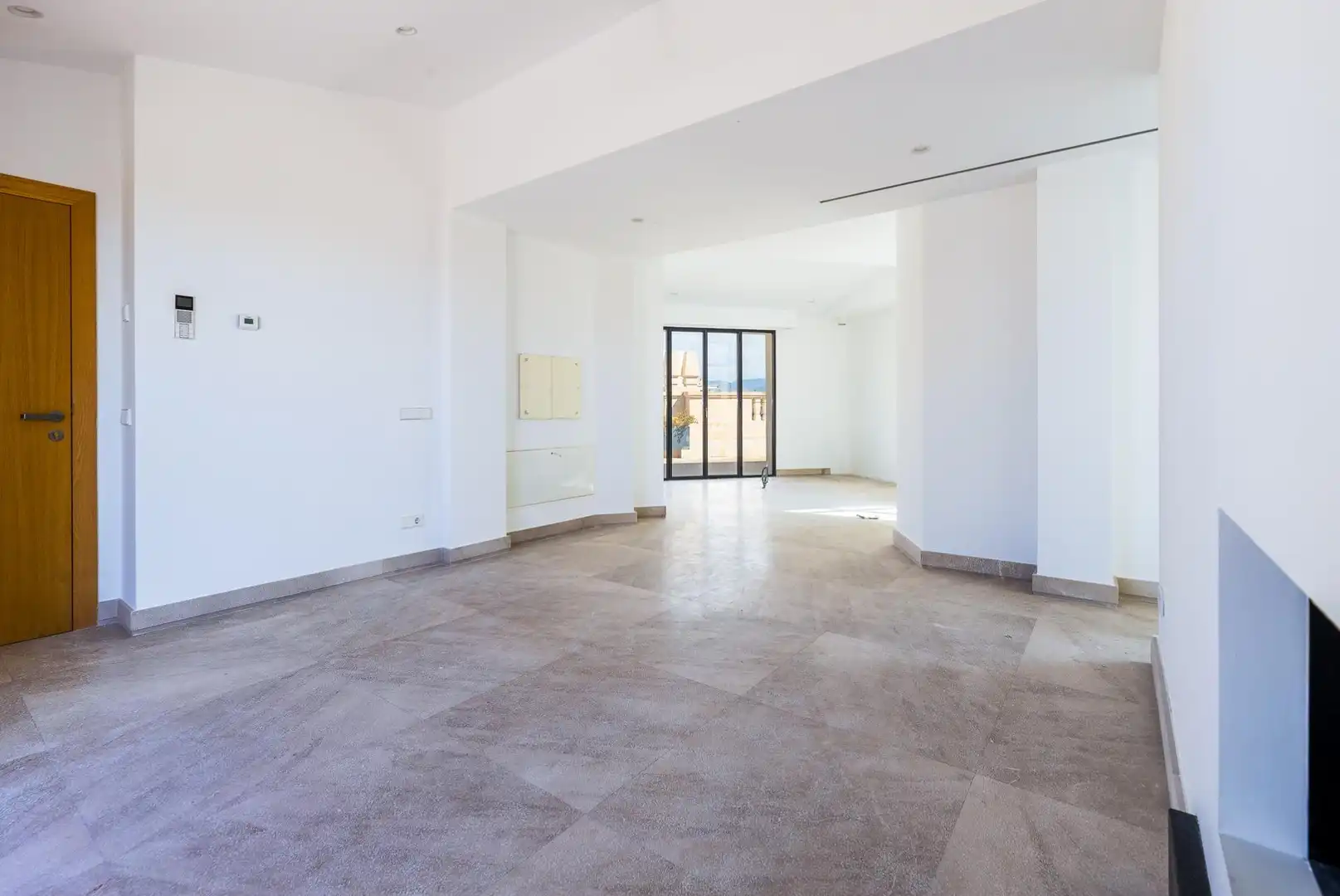 Penthouse with lift for sale in Centre, imagen 6