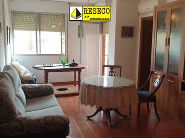 Appartamento con balcone in vendita a Plaza España 13