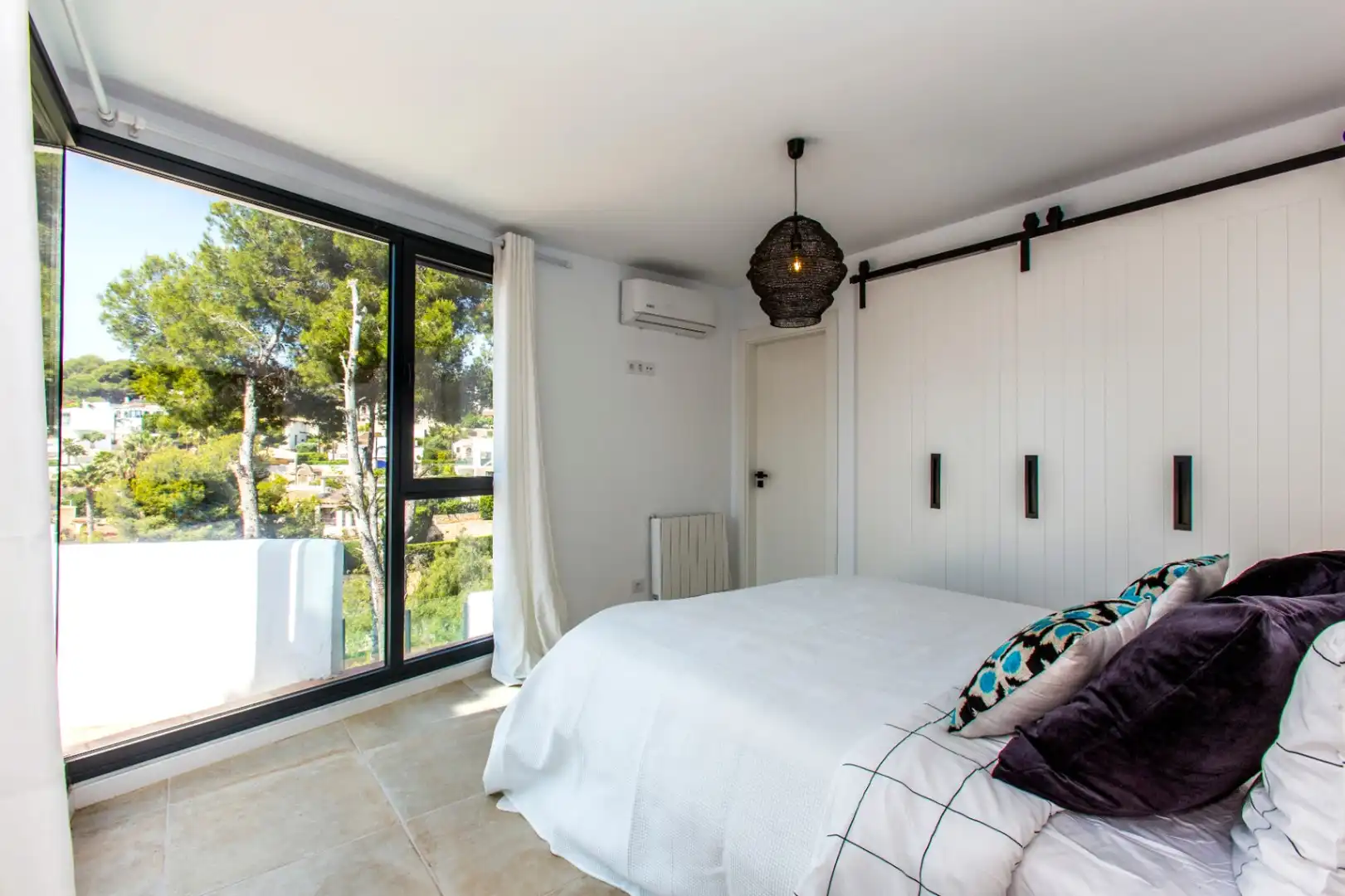 Casa con giardino in vendita a Benissa pueblo, imagen 40
