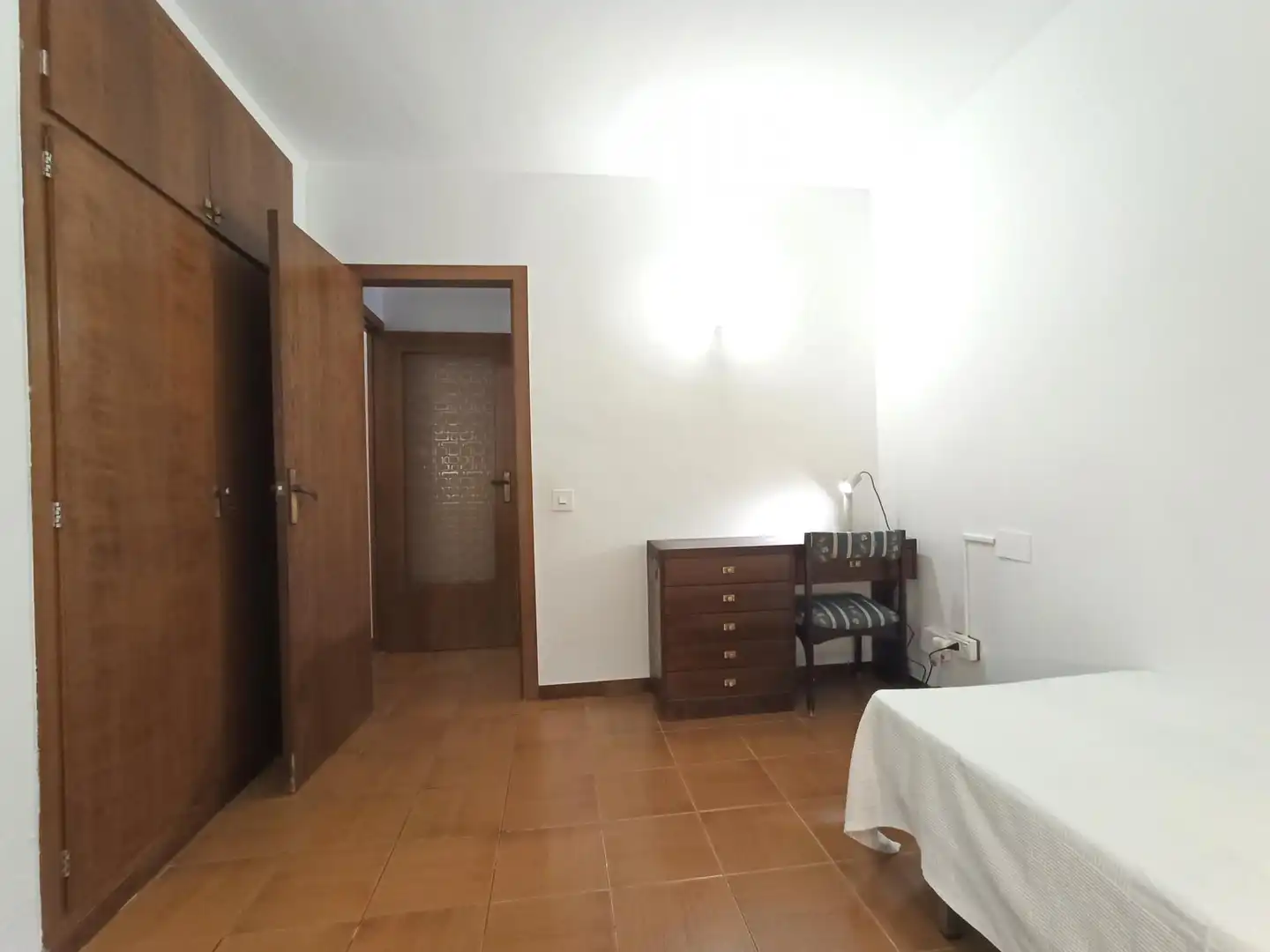 Flat for rent in de Sunyer, Ponent