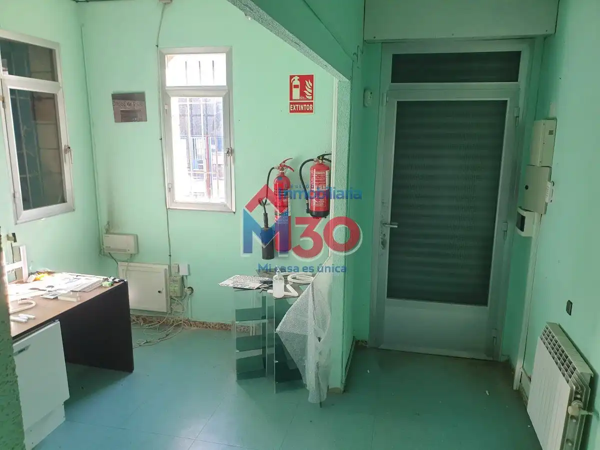 Industrial building for sale in Bayas - Polígono, imagen 14