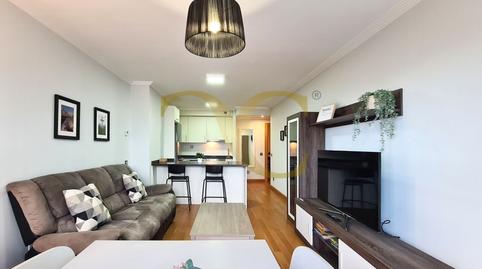 Foto 5 de Piso en venta en Calle Marqués de San Esteban, Barrio del Centro, Gijón