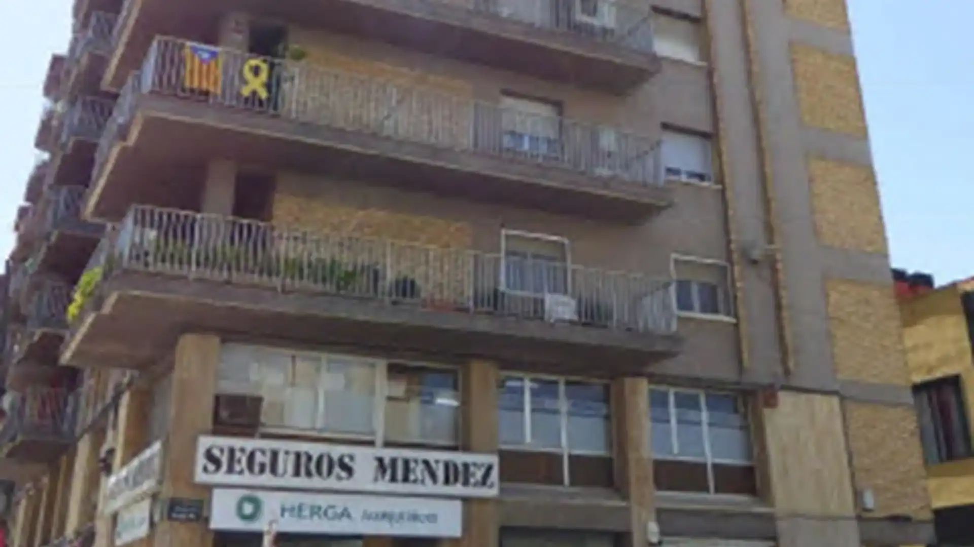 Traster en venda a C/ del Segle XX, Tàrrega